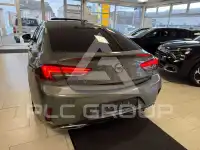 2018 Opel Insignia