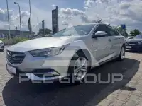 2018 Opel Insignia