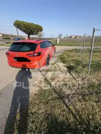 2018 Opel Insignia