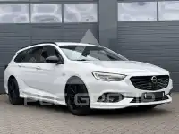2018 Opel Insignia