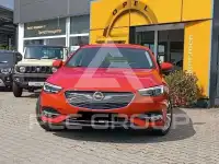 2018 Opel Insignia