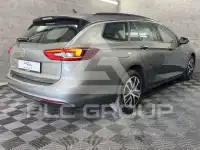 2018 Opel Insignia