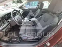 2018 Opel Insignia