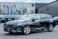 2018 Opel Insignia