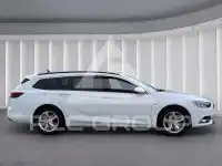 2018 Opel Insignia