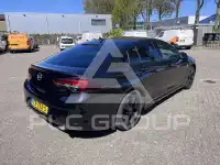 2018 Opel Insignia