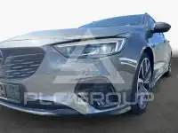 2018 Opel Insignia