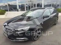 2018 Opel Insignia