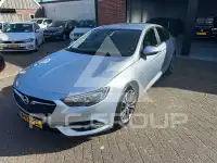 2018 Opel Insignia