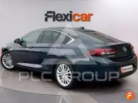 2018 Opel Insignia