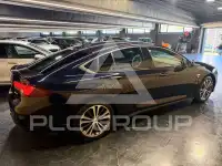 2018 Opel Insignia
