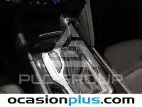 2018 Opel Insignia