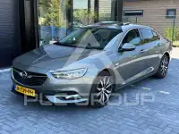 2018 Opel Insignia