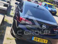 2018 Opel Insignia