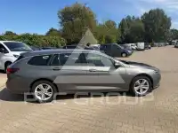 2018 Opel Insignia