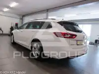 2018 Opel Insignia