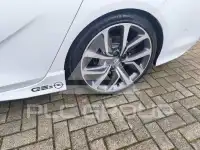 2018 Opel Insignia