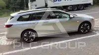 2018 Opel Insignia