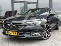 2018 Opel Insignia