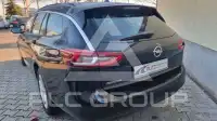 2018 Opel Insignia