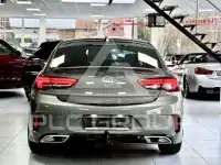 2018 Opel Insignia