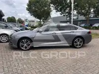 2018 Opel Insignia