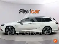 2018 Opel Insignia