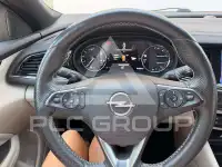 2018 Opel Insignia