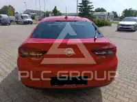 2018 Opel Insignia