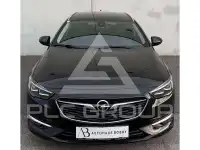 2018 Opel Insignia