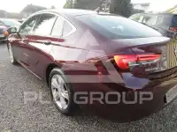 2018 Opel Insignia