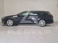 2018 Opel Insignia