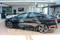2018 Opel Insignia