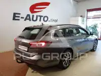 2018 Opel Insignia