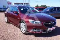 2018 Opel Insignia