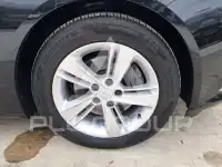 2018 Opel Insignia