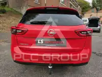 2018 Opel Insignia
