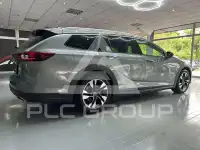 2018 Opel Insignia