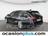 2018 Opel Insignia