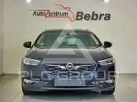 2018 Opel Insignia