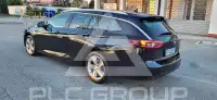 2018 Opel Insignia