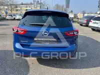 2018 Opel Insignia