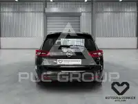 2018 Opel Insignia