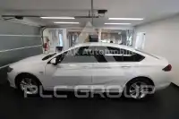 2018 Opel Insignia