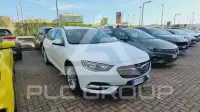2018 Opel Insignia