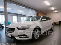 2018 Opel Insignia