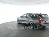 2018 Opel Insignia