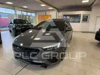 2018 Opel Insignia