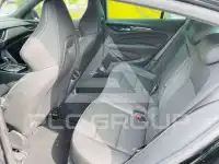 2018 Opel Insignia