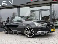 2018 Opel Insignia